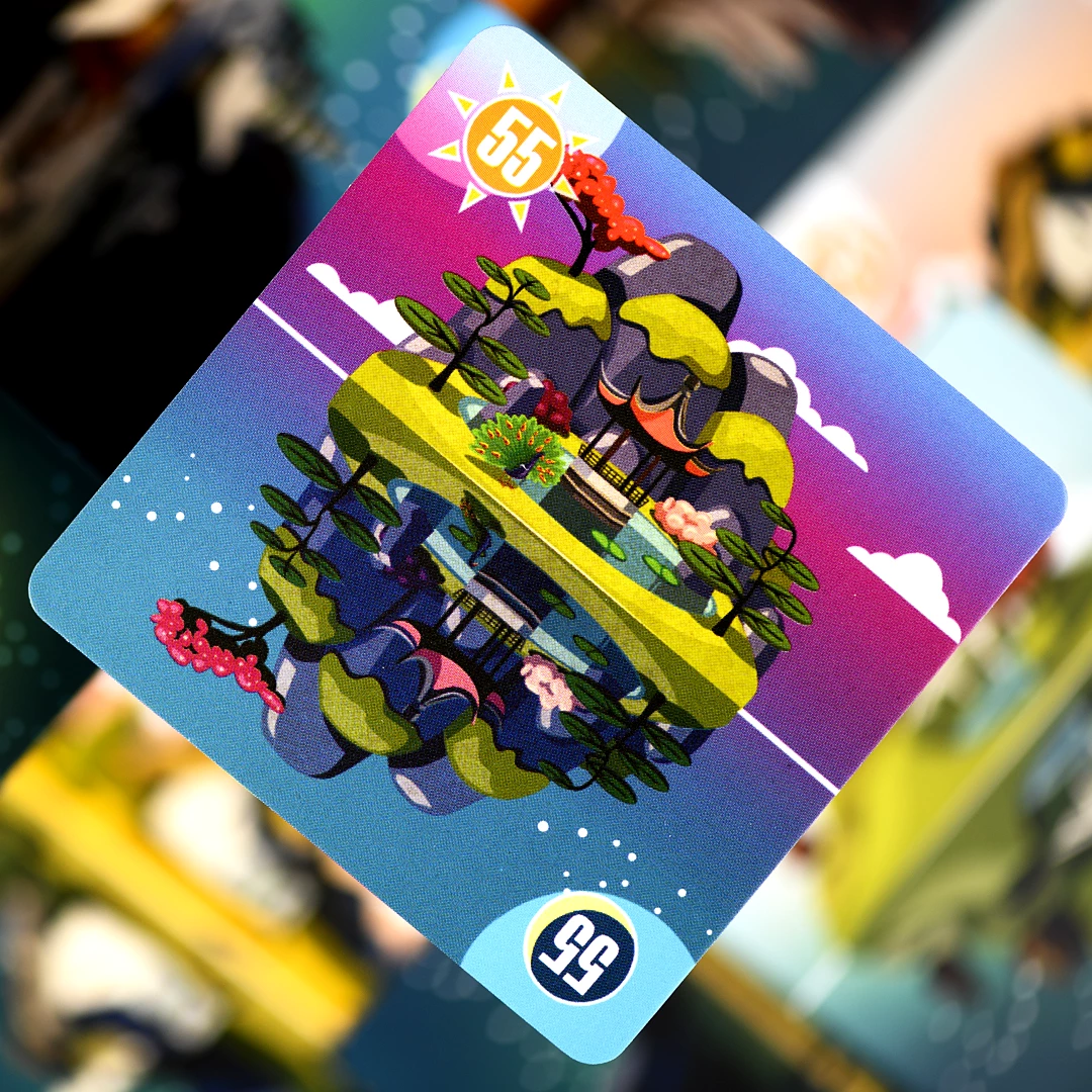 Best Sale ๐ Lucky Duck Games Tranquility ๐ฅ 4 Lucky Duck Games Tranquility