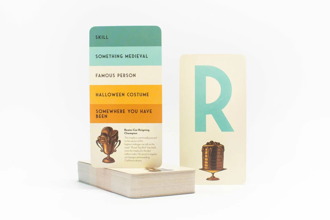 Discount π Facade Games Card Games Trophies π₯° 4 Facade Games Card Games Trophies