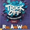 Adams Apple Games Card Games Truck Off Food Truck Frenzy Roll & Write