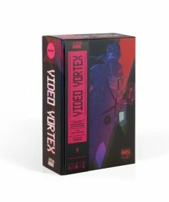 Mondo Games Card Games Video Vortex