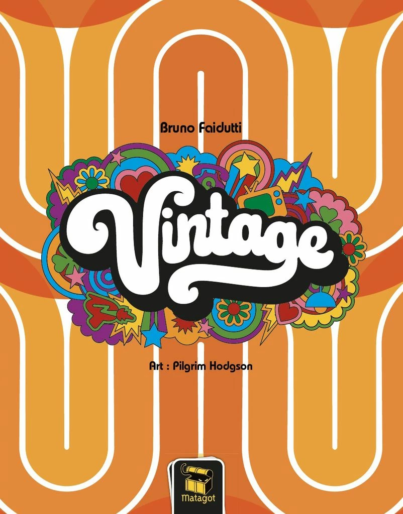 Brand new π Matagot Card Games Vintage π 1 Matagot Card Games Vintage